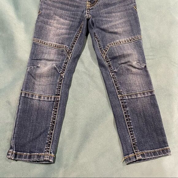 Cat & Jack Girls Jeans - Picture 3 of 12